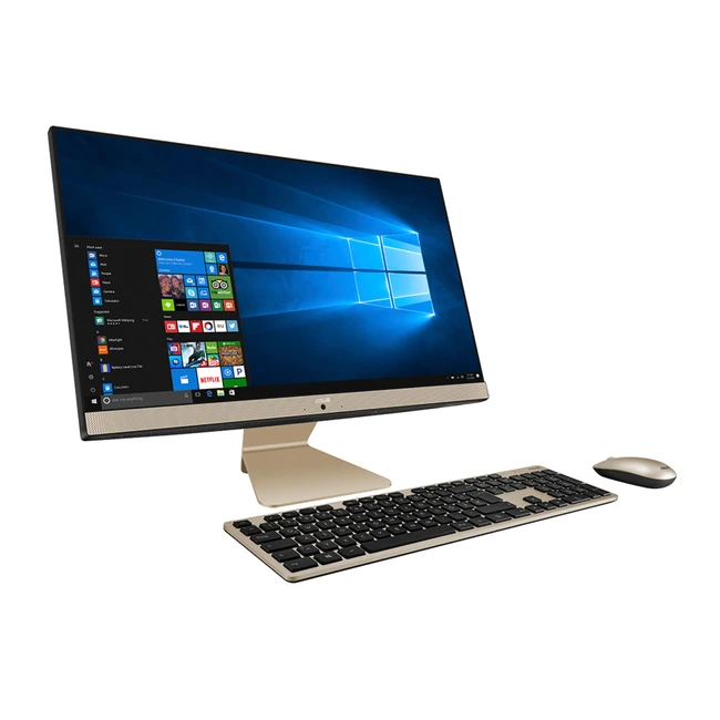 Моноблок Asus V241ICUK-BA222T 90PT01W1-M09220 23.8 ", Core i5, 8250U, 1.6, 8 Гб, 1 Тб