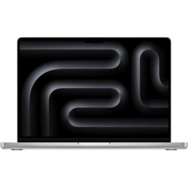 Ноутбук Apple MacBook Pro 14 2023 M3 Pro MRX73_RUSG (14.2 ", 3K 3024x1964 (16:10), Apple, Apple M3 series, 18 Гб, SSD, 1 ТБ, Apple M3 Pro 14-Core)