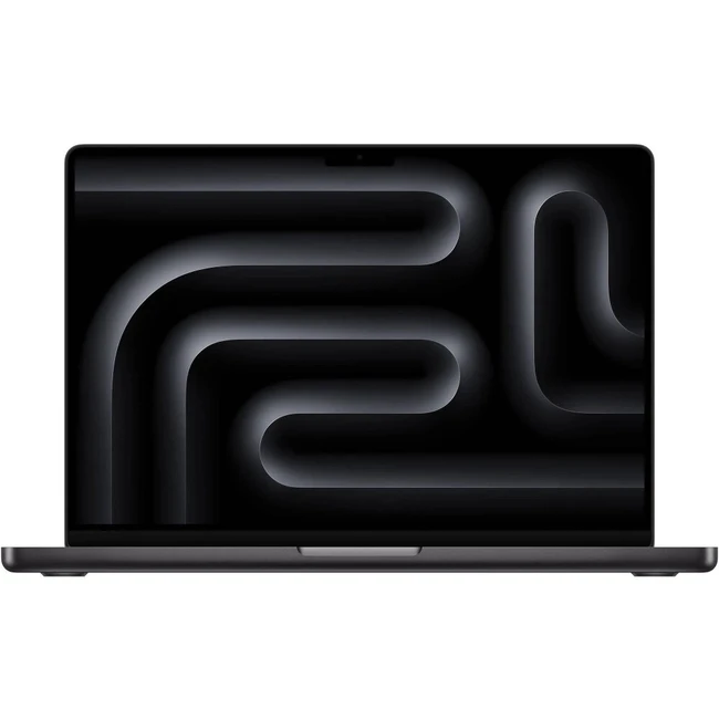 Ноутбук Apple MacBook Pro 16 (M4 Pro, 2024) MPHH3C/A (14.2 ", 3K 3024x1964 (16:10), Apple, Apple M2 series, 16 Гб, SSD, 512 ГБ, Apple M2 Pro 16-Core)