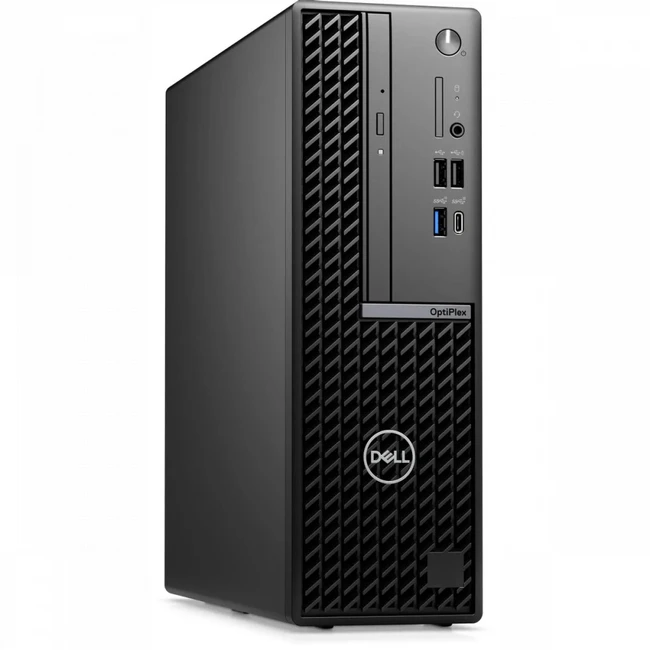 Персональный компьютер Dell Optiplex 7010 Plus 7010SP-9650 (Core i9, 13900, 2.0 ГГц, 64 Гб, DDR5-4800, SSD, Linux)