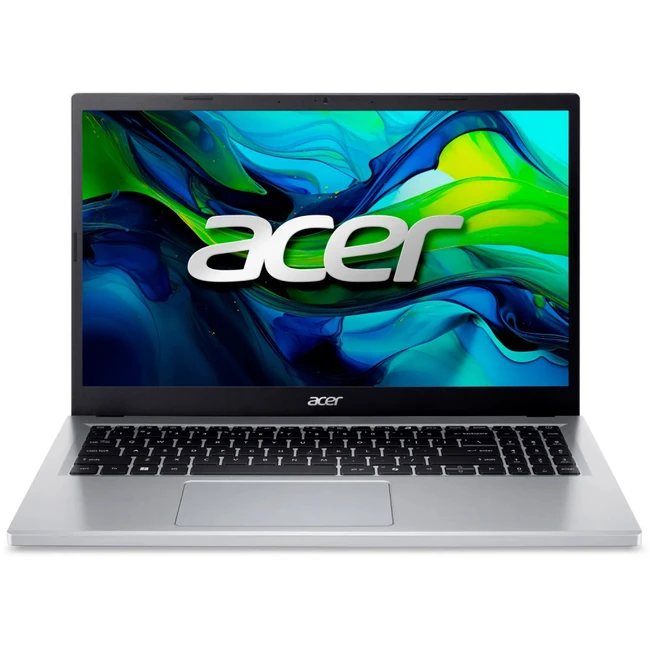 Ноутбук Acer AG15-31P-394S NX.KX5ER.002 (15.6 ", FHD 1920x1080 (16:9), Intel, Core i3, 8 Гб, SSD, 512 ГБ, Intel UHD Graphics)