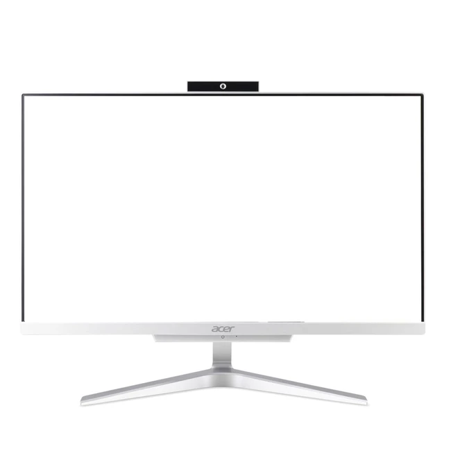 Моноблок Acer Aspire C24-860 DQ.BACER.007 (23.8 ", Core i3, 7130U, 2.7 ГГц, 4 Гб, HDD, 500 Гб)