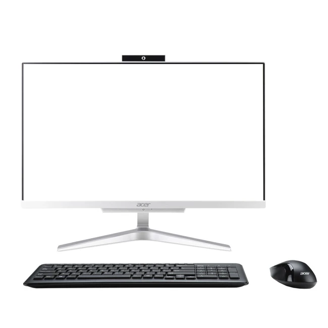 Моноблок Acer Aspire C24-860 DQ.BABER.003 (23.8 ", Core i5, 7200U, 2.5 ГГц, 8 Гб, HDD, 1 Тб)