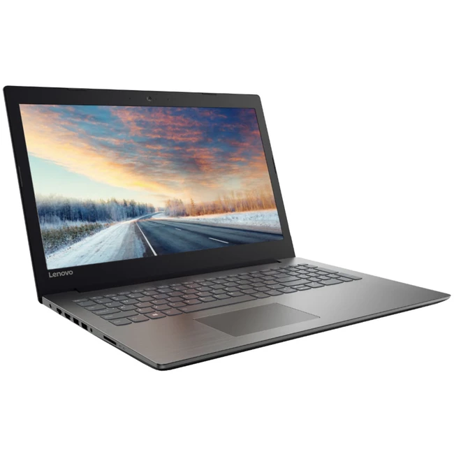 Ноутбук Lenovo 320 80XH01U0RU 15.6 ", HD 1366x768 (16:9), Core i3, 6 Гб, nVidia GeForce 920MX, Windows 10 Home