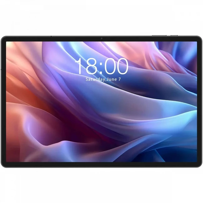 Планшет TECLAST T65Max 8/256GB LTE Grey 1746513 (256 Гб, 8 Гб)