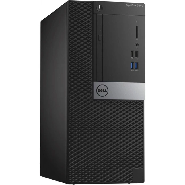 Персональный компьютер Dell OptiPlex 7050 MT 7050-4822 (Core i5, 6500, 3.2 ГГц, 8 Гб, HDD, Windows 10 Pro)