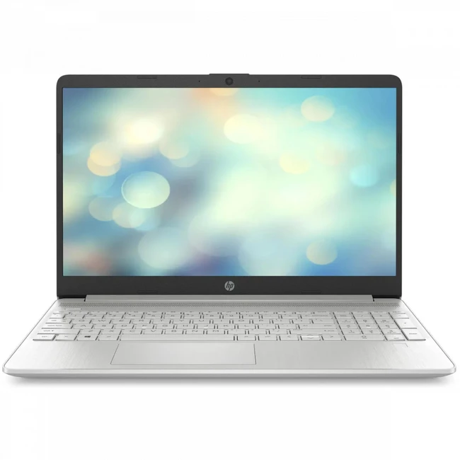 Ноутбук HP 15s-fq5340tu 9R168PA (15.6 ", FHD 1920x1080 (16:9), Intel, Core i3, 8 Гб, SSD, 256 ГБ, Intel UHD Graphics)