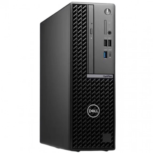 Персональный компьютер Dell OptiPlex 7010 210-BFXG-1 (Core i5, 13600, 2.7 ГГц, 16 Гб, DDR4-3200, HDD и SSD, Windows 11 Pro)