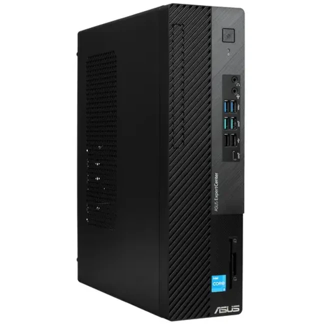 Персональный компьютер Asus ExpertCenter D7 SFF 90PF03B1-M03XJ0 Core i3, 12100, 3.3, 8 Гб, DDR4-3200