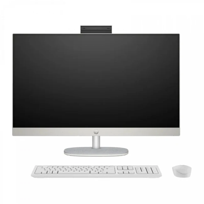 Моноблок HP 27-cr1026ci A13WQEA 27 ", Intel, Core Ultra 5, 125U, 1.3, 16 Гб, 512 Гб