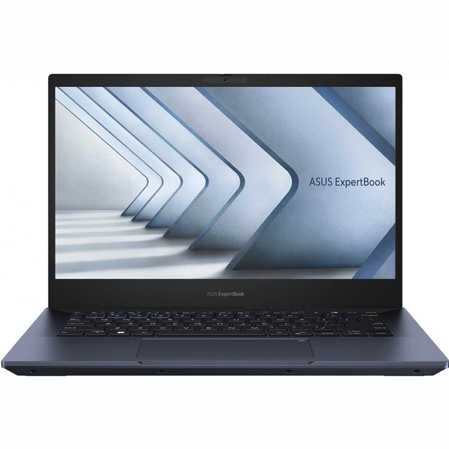 Ноутбук Asus ExpertBook B5 B5402CVA-KC0188W 90NX06P1-M006J0 (14 ", FHD 1920x1080 (16:9), Intel, Core i7, 16 Гб, SSD, 1 ТБ, Intel Iris Xe Graphics)
