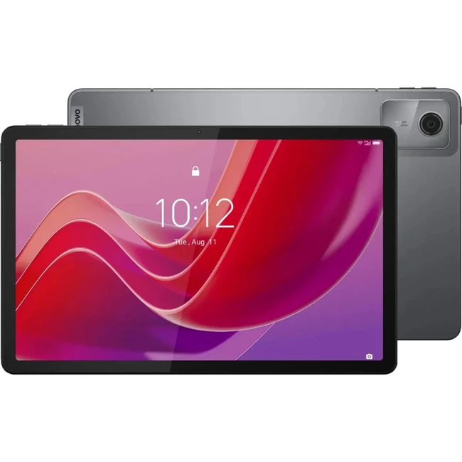 Планшет Lenovo Zhaoyang K10 8/128Gb Wi-Fi Grey TB330FU 128 Гб, 8 Гб