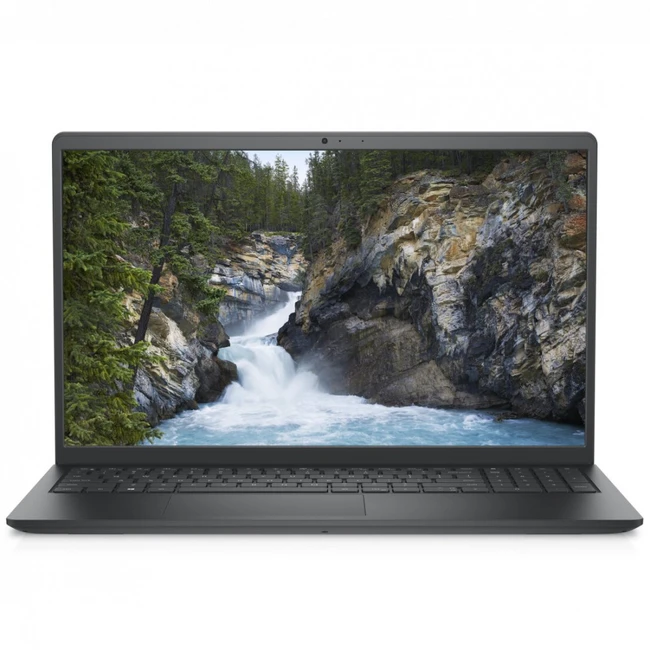 Ноутбук Dell Vostro 3530 210-BGLW N1601PVNB3530EMEA01 (15.6 ", FHD 1920x1080 (16:9), Intel, Core i7, 8 Гб, SSD, 512 ГБ, Intel UHD Graphics)