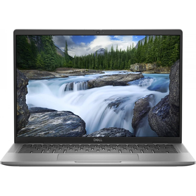 Ноутбук Dell Latitude 7450 210-BLPV N008L745014EMEA_VP (14 ", WUXGA 1920x1200 (16:10), Intel, Core Ultra 7, 32 Гб, SSD, 512 ГБ, Intel UHD Graphics)