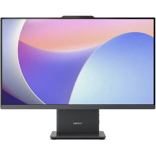 Моноблок Lenovo IdeaCentre AIO 27ARR9 F0HQ0039RU (27 ", AMD, Ryzen 7, 7735HS, 3.2 ГГц, 16 Гб, SSD, 512 Гб)
