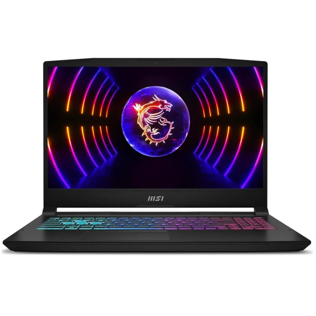 Ноутбук MSI Katana 15 B13VFK-2054XKZ 9S7-158571-2054 (15.6 ", FHD 1920x1080 (16:9), Intel, Core i7, 16 Гб, SSD, 1 ТБ, NVIDIA GeForce RTX 4060)