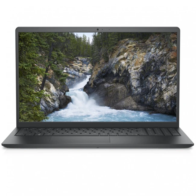 Ноутбук Dell Vostro 3530 N3409PVNB3530EMEA01_UBU (15.6 ", FHD 1920x1080 (16:9), Intel, Core i5, 8 Гб, SSD, 512 ГБ, Intel UHD Graphics)