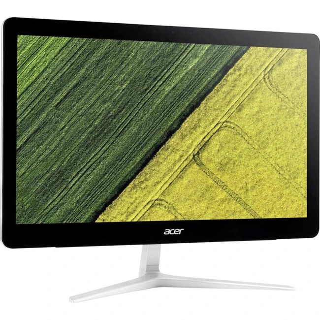 Моноблок Acer Aspire Z24-880 DQ.B8VER.016 23.8 ", Pentium, G4560T, 2.9, 4 Гб, 1 Тб