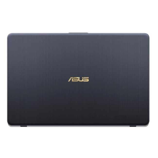 Ноутбук Asus VivoBook Pro 17 N705UN-GC113T 90NB0GV1-M01400 17.3 ", FHD 1920x1080 (16:9), Core i7, 12 Гб, 128 ГБ, nVidia GeForce MX150, Windows 10 Home