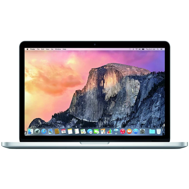 Ноутбук Apple MacBook Pro [Z0UH0007F, Z0UH/10] (13.3 ", WQXGA 2560x1600 (16:10), Core i5, 16 Гб, SSD, 256 ГБ, Intel Iris Plus Graphics)