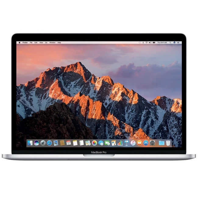 Ноутбук Apple MacBook Pro [Z0UM000BX, Z0UM/17] (13.3 ", WQXGA 2560x1600 (16:10), Core i7, 16 Гб, SSD, 1 ТБ, Intel Iris Plus Graphics)