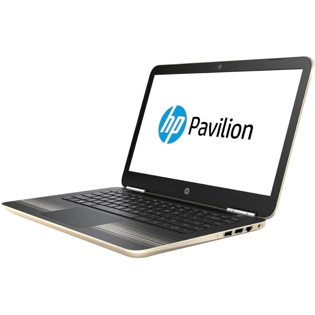 Ноутбук HP 14-al106ur Z3D88EA 14 ", FHD 1920x1080 (16:9), Core i5, 6 Гб, nVidia GeForce 940MX, Windows 10 Home