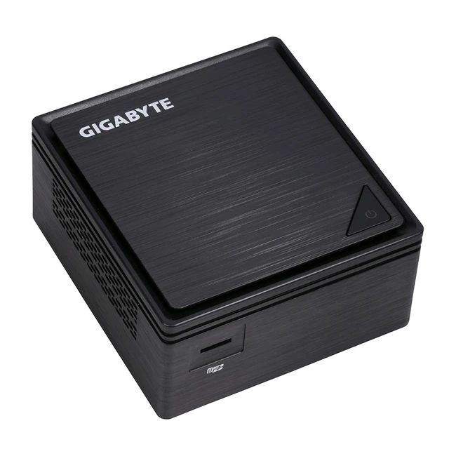 Платформа для ПК Gigabyte BRIX GB-BPCE-3455