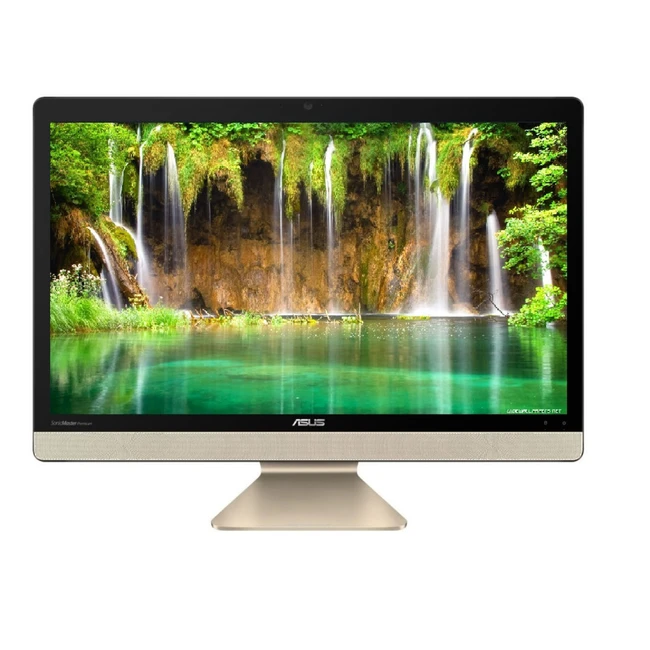 Моноблок Asus V221IDUK-BA018D 90PT01Q1-M02090 (21.5 ", Celeron, J3355, 2.0 ГГц, 4 Гб, HDD, 500 Гб)
