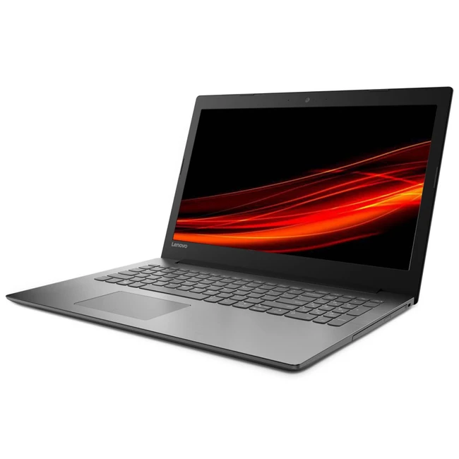 Ноутбук Lenovo IdeaPad 320-15IAP 80XR00L2RK 15.6 ", HD 1366x768 (16:9), Pentium, 8 Гб, AMD Radeon 530, Windows 10 Home