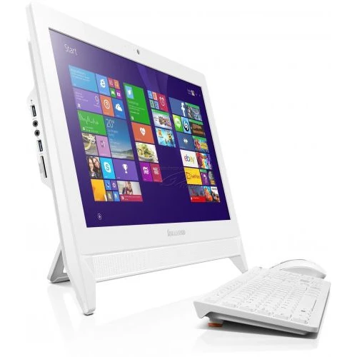 Моноблок Lenovo C20-00 F0BB00PERK 19.5 ", Pentium, 4 Гб