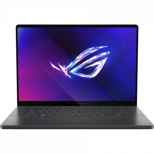 Ноутбук Asus OG Zephyrus G16 GU605MV-QR259 90NR0IT2-M00CK0 (16 ", WQXGA 2560x1600 (16:10), Intel, Core Ultra 7, 16 Гб, SSD, 1 ТБ, NVIDIA GeForce RTX 4060)