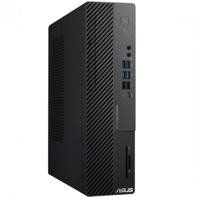 Персональный компьютер Asus D700SD-3121000340 90PF03B1-M00VA0/1 (Core i3, 12100, 3.3 ГГц, 8 Гб, DDR4-3200, SSD)