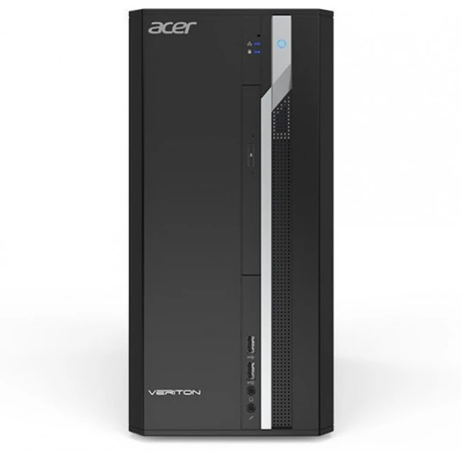 Персональный компьютер Acer Veriton ES2710G MT DT.VQEER.026 Core i5, 7400, 2.4, 4 Гб, Windows 10 Home