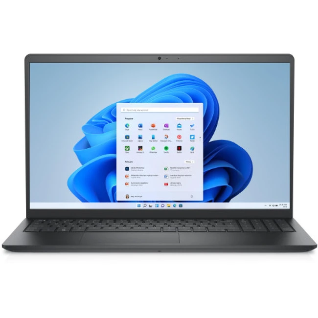 Ноутбук Dell Vostro 3520 210-BECX-N3004PVNB3520EMEA01 (15.6 ", FHD 1920x1080 (16:9), Intel, Core i5, 16 Гб, 1 ТБ, Intel Iris Xe Graphics, Windows 11 Pro)