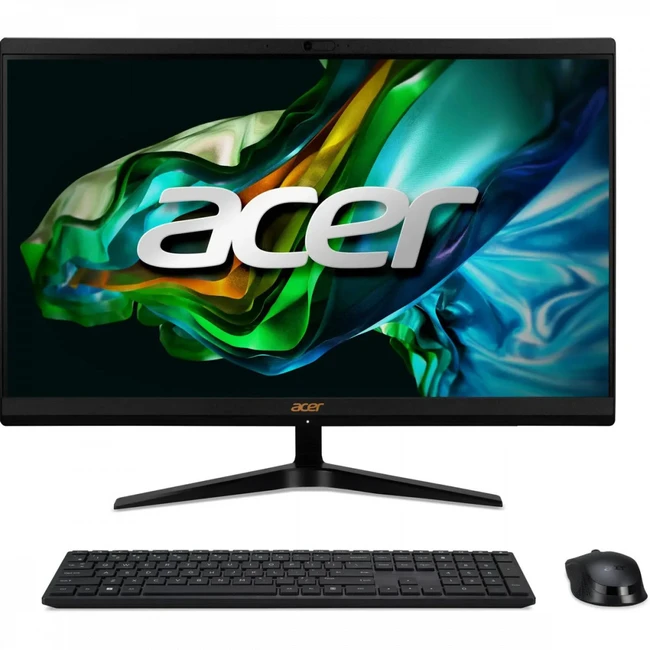 Моноблок Acer Aspire C24-1800 DQ.BN5CD.00A 23.8 ", Intel, Core i5, 1334U, 3.4, 16 Гб, 512 Гб