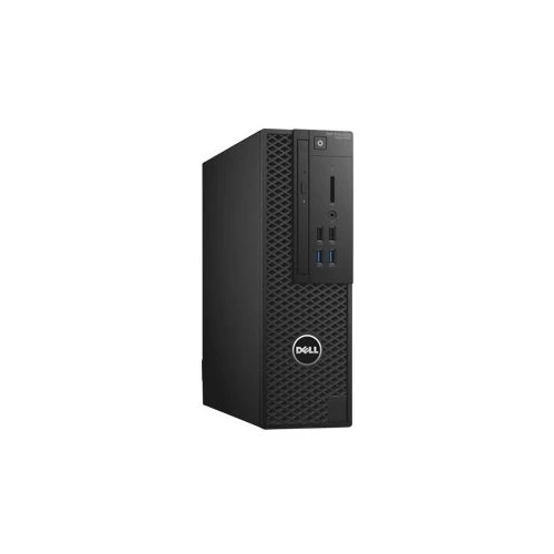 Рабочая станция Dell Precision T3420 210-AFLH