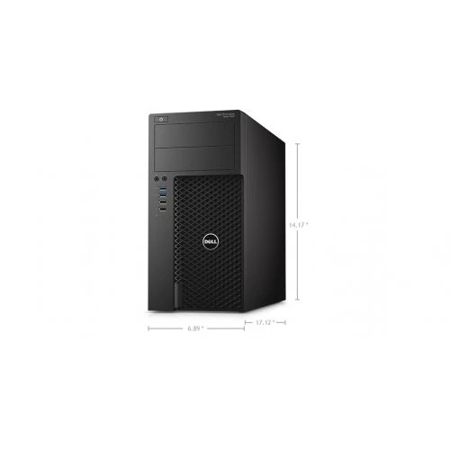 Рабочая станция Dell Precision T3620 210-AFLI_2