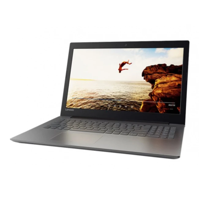 Ноутбук Lenovo IP320-15ISK 80XH01UBRU (15.6 ", FHD 1920x1080 (16:9), Core i3, 4 Гб, HDD, Intel HD Graphics)