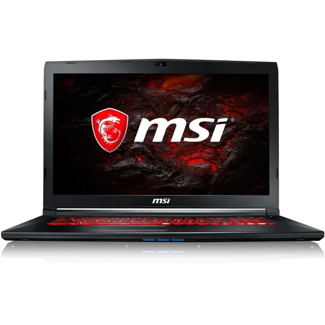 Ноутбук MSI GL62M 7REX-2670RU 9S7-16J962-2670 (15.6 ", FHD 1920x1080 (16:9), Core i7, 16 Гб, HDD и SSD, 128 ГБ, nVidia GeForce GTX 1050 Ti)