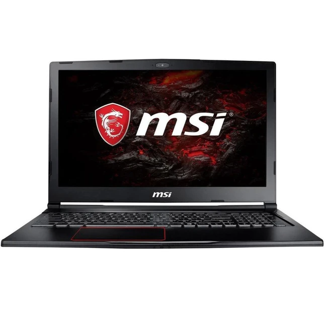 Ноутбук MSI GL62M 7REX-2671RU 9S7-16J962-2671 15.6 ", FHD 1920x1080 (16:9), Core i7, 16 Гб, nVidia GeForce GTX 1050 Ti, Windows 10 Home