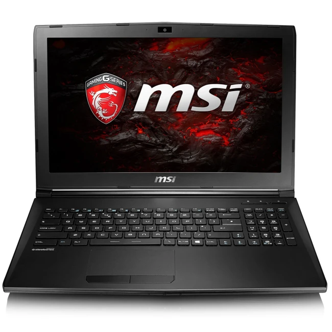 Ноутбук MSI GL62M 7REX-2673XRU 9S7-16J962-2673 (15.6 ", FHD 1920x1080 (16:9), Core i7, 8 Гб, HDD, nVidia GeForce GTX 1050 Ti)