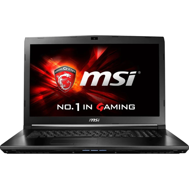 Ноутбук MSI GL72M 7REX-1489RU 9S7-1799E5-1489 (17.3 ", FHD 1920x1080 (16:9), Core i7, 16 Гб, HDD и SSD, 128 ГБ, nVidia GeForce GTX 1050 Ti)