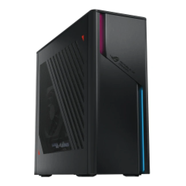 Персональный компьютер Asus ROG G22CH  G22CH-1470KF0020 90PF03T2-M00TC0/1 (Core i7, 14700KF, 2.5 ГГц, 16 Гб, DDR5-5600, SSD)