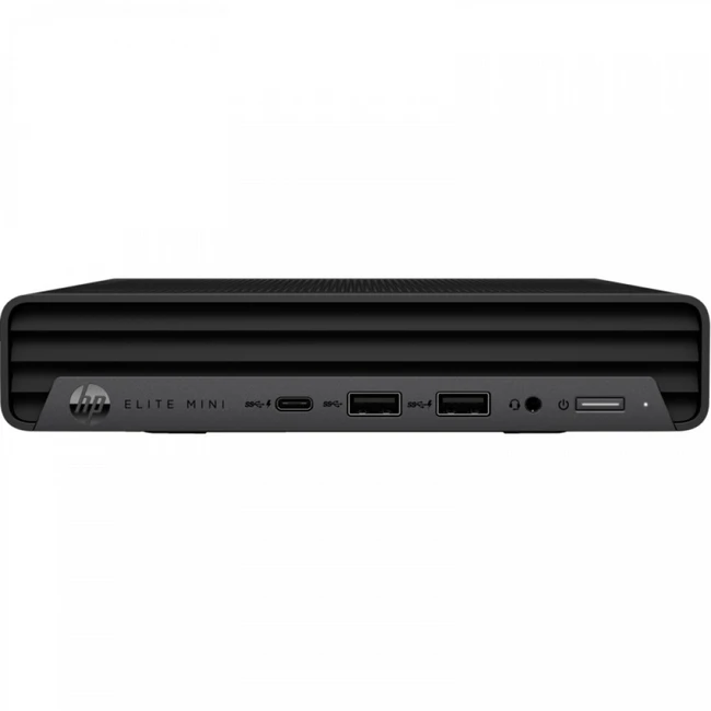 Персональный компьютер HP Elite Mini 800 G9 5M9U8EA (Core i7, 14700T, 1.3 ГГц, 32 Гб, DDR5-4800, SSD, Windows 11 Pro)