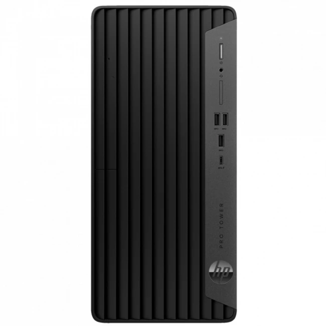 Персональный компьютер HP Pro 400 G9 881Z4EA (Core i5, 14500, 1.9 ГГц, 8 Гб, DDR5-4800, SSD)