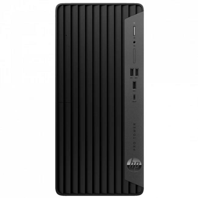 Персональный компьютер HP Pro 400 G9 6U3L6EA (Core i3, 12100, 3.3 ГГц, 8 Гб, DDR4-3200, SSD)