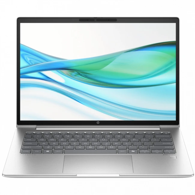 Ноутбук HP ProBook 440 G11 A22YWEA (14 ", WUXGA 1920x1200 (16:10), Intel, Core Ultra 5, 16 Гб, SSD, 512 ГБ, Intel Arc Graphics)
