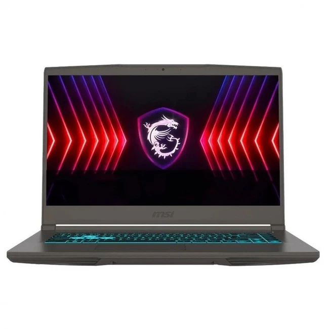 Ноутбук MSI Thin A15 B7UC-405XRU 9S7-16RK11-405 (15.6 ", FHD 1920x1080 (16:9), AMD, Ryzen 5, 16 Гб, SSD, 1 ТБ, nVidia GeForce RTX 3050)