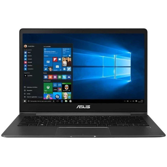 Ноутбук Asus ASUS UX331UN 90NB0GY2-M01920 13.3 ", FHD 1920x1080 (16:9), Core i7, 16 Гб, 1 ТБ, nVidia GeForce MX150, Windows 10 Home