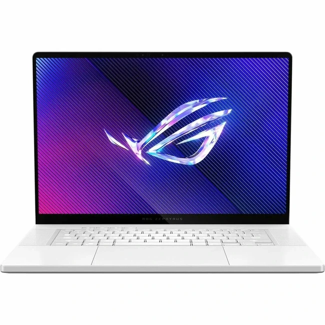 Ноутбук Asus ROG Zephyrus G16 GU605MI-QR272 90NR0IS2-M00DZ0 (16 ", WQXGA 2560x1600 (16:10), Intel, Core Ultra 7, 32 Гб, SSD, 1 ТБ, NVIDIA GeForce RTX 4070)